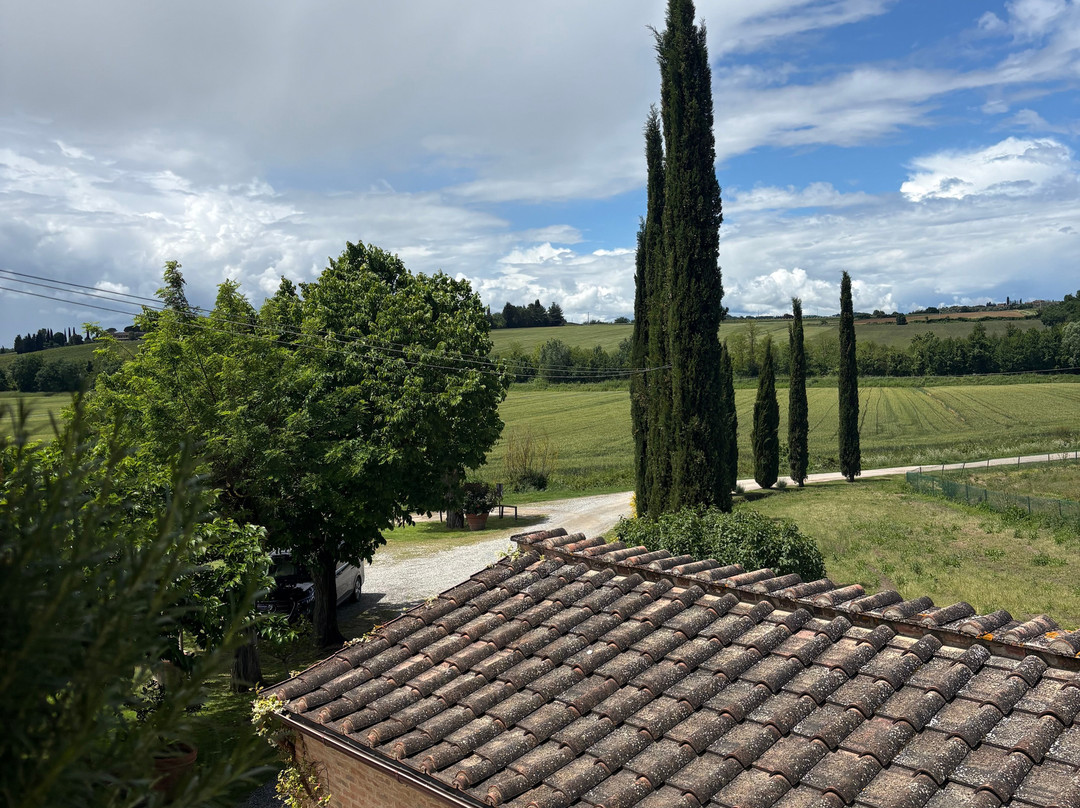 Le Pietre Vive Experience