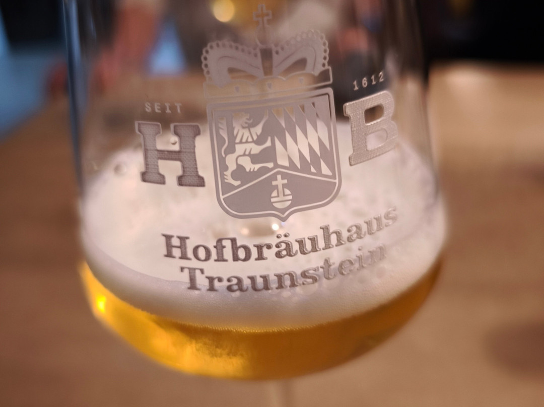 Hofbraeuhaus Traunstein-Traunstein必去景点