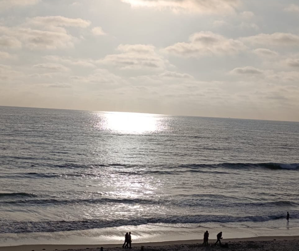 Playas de Tijuana-蒂华纳必去景点