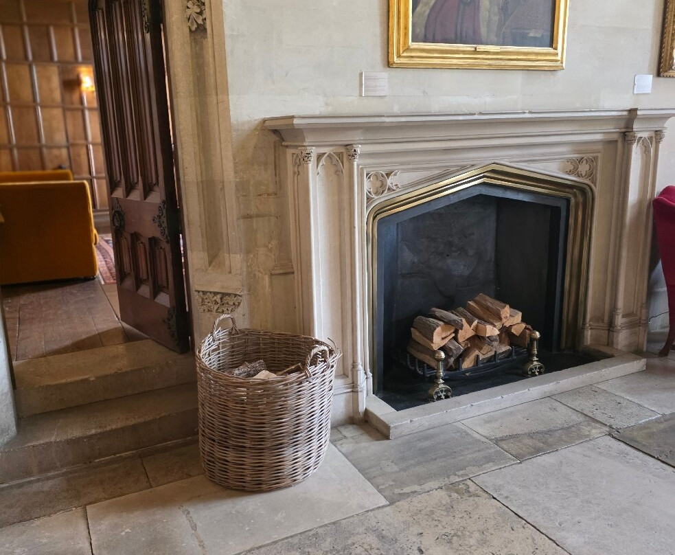 Ashridge House-Berkhamsted必去景点
