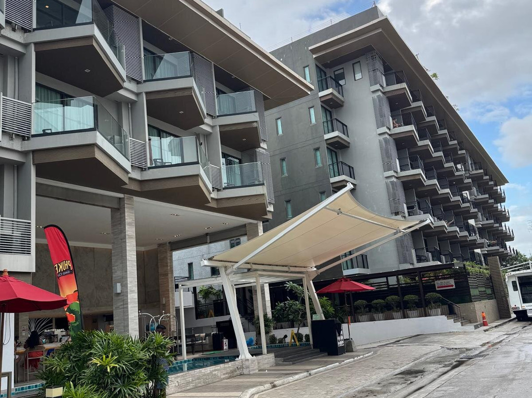 Phuket Golf Leisure-拉威必去景点