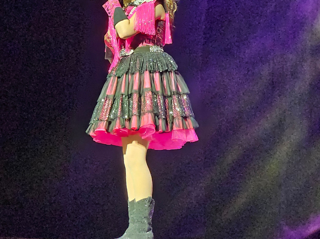 Country Tonite Theatre-皮金福奇必去景点