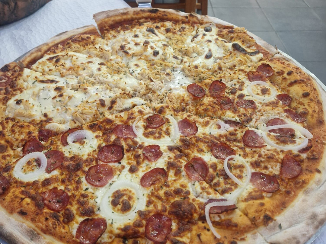 Pizzeria Brasilliano