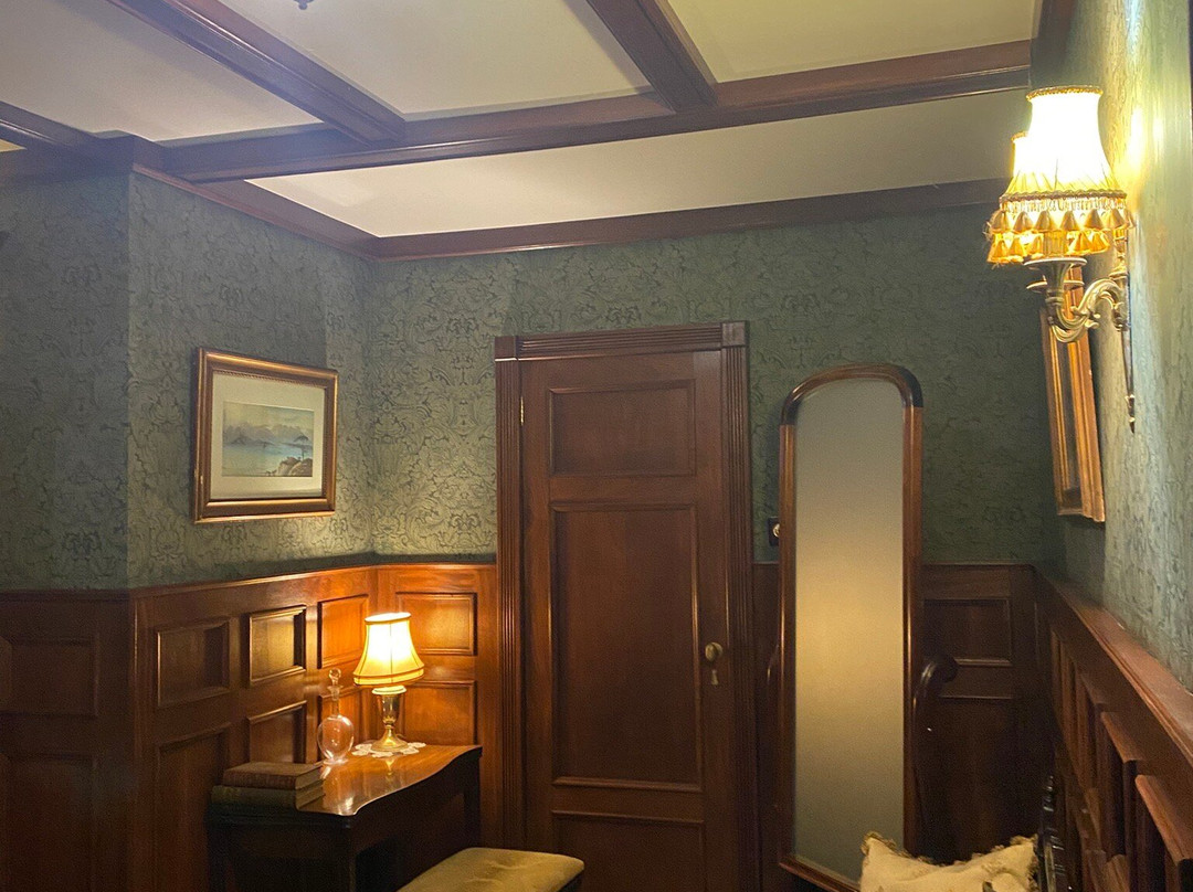 Titanic Experience Cobh-科夫必去景点
