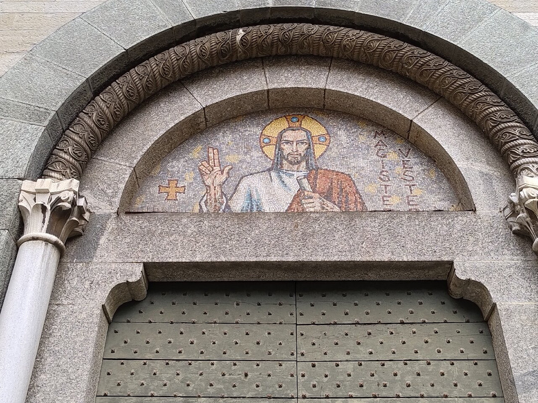 Basilica di San Fedele-科莫必去景点