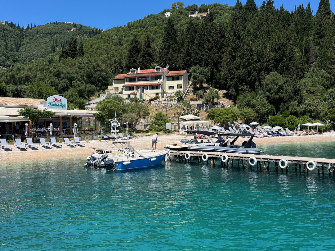 AllinBlusive Corfu-Dassia必去景点