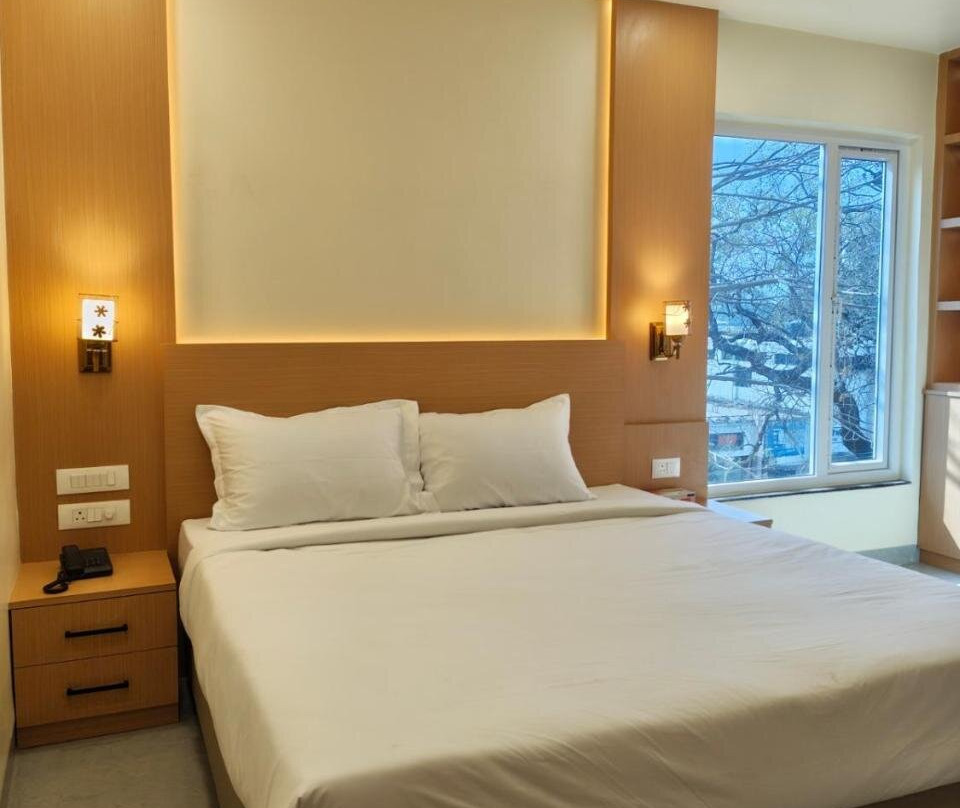Hotel Heritage Inn