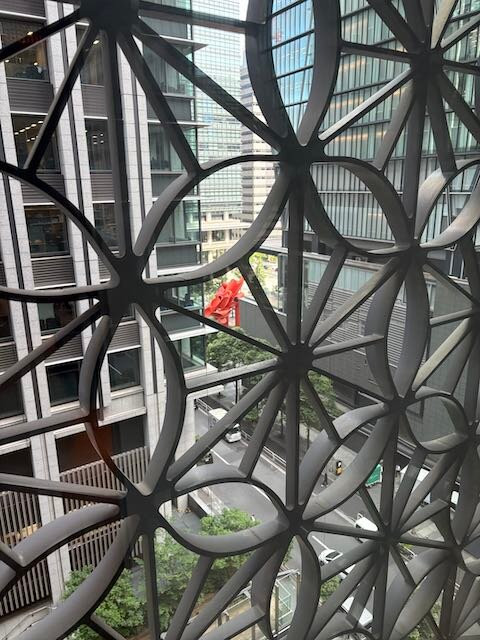虹夕诺雅东京主图