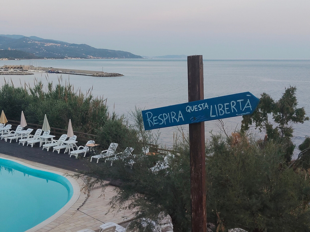 Hotel & Village Hydra Club主图