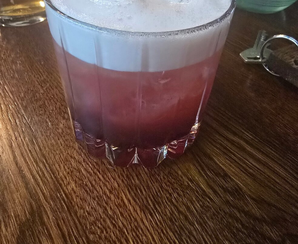The Pheasant酒店主图