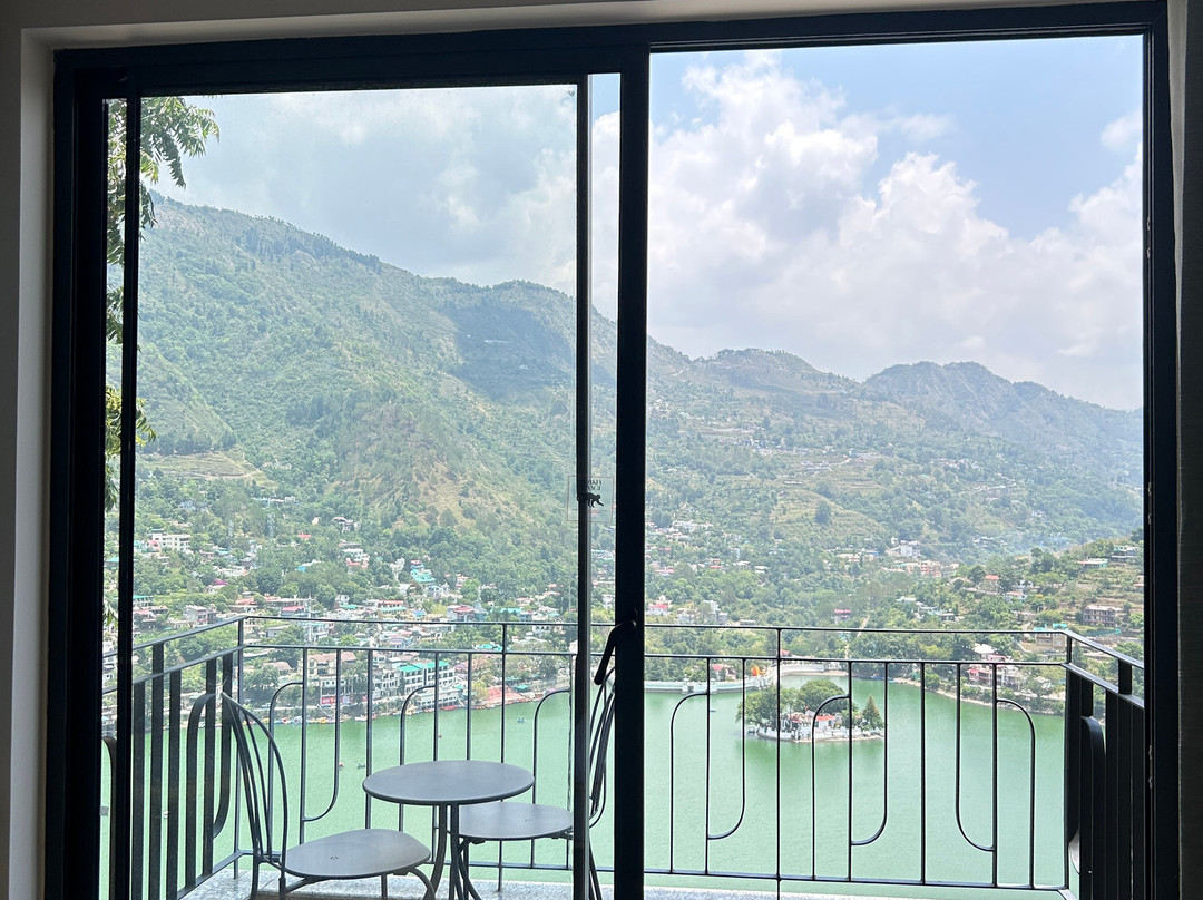 Rosewood Retreat Bhimtal主图