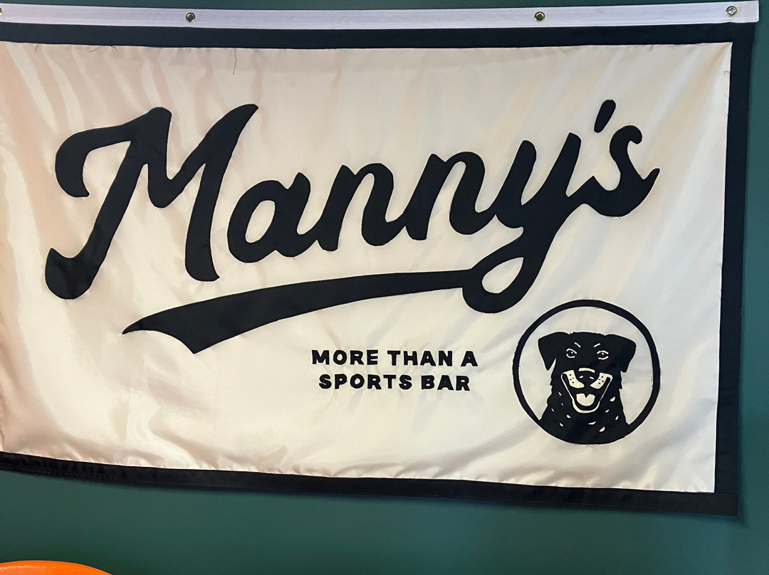 Manny's