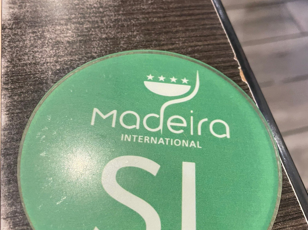 Madeira Internacional Restaurant Rodizio