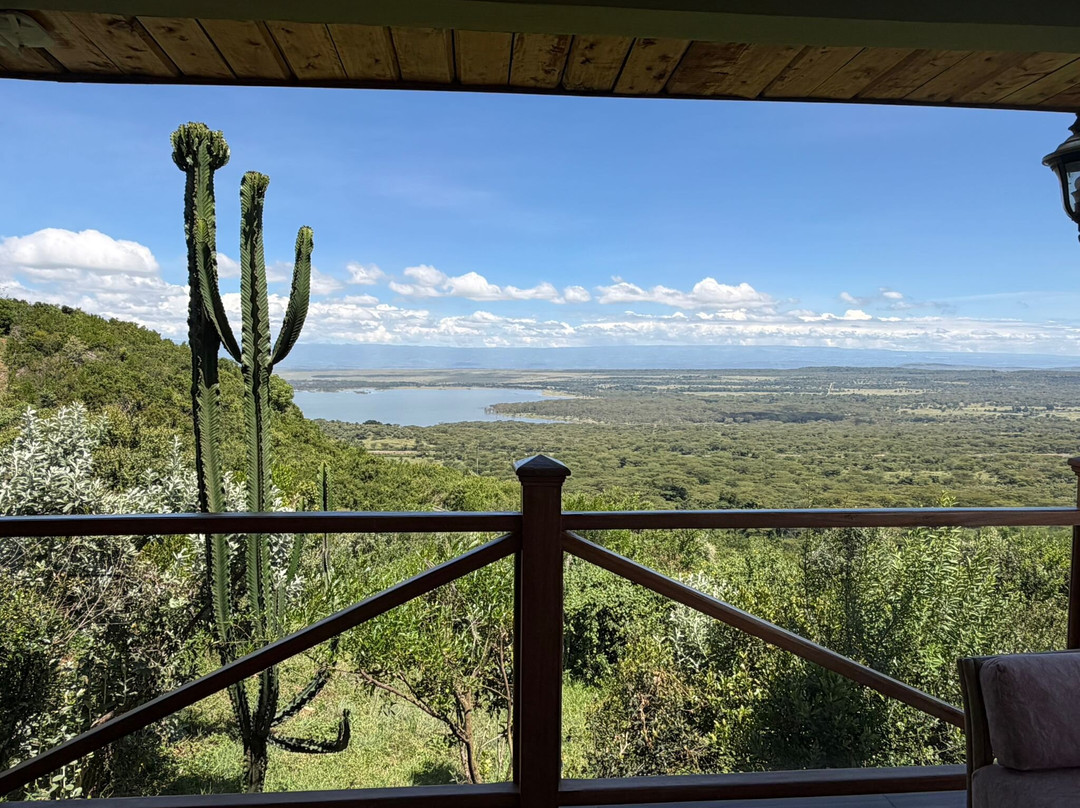 Sawela Capella Lodge