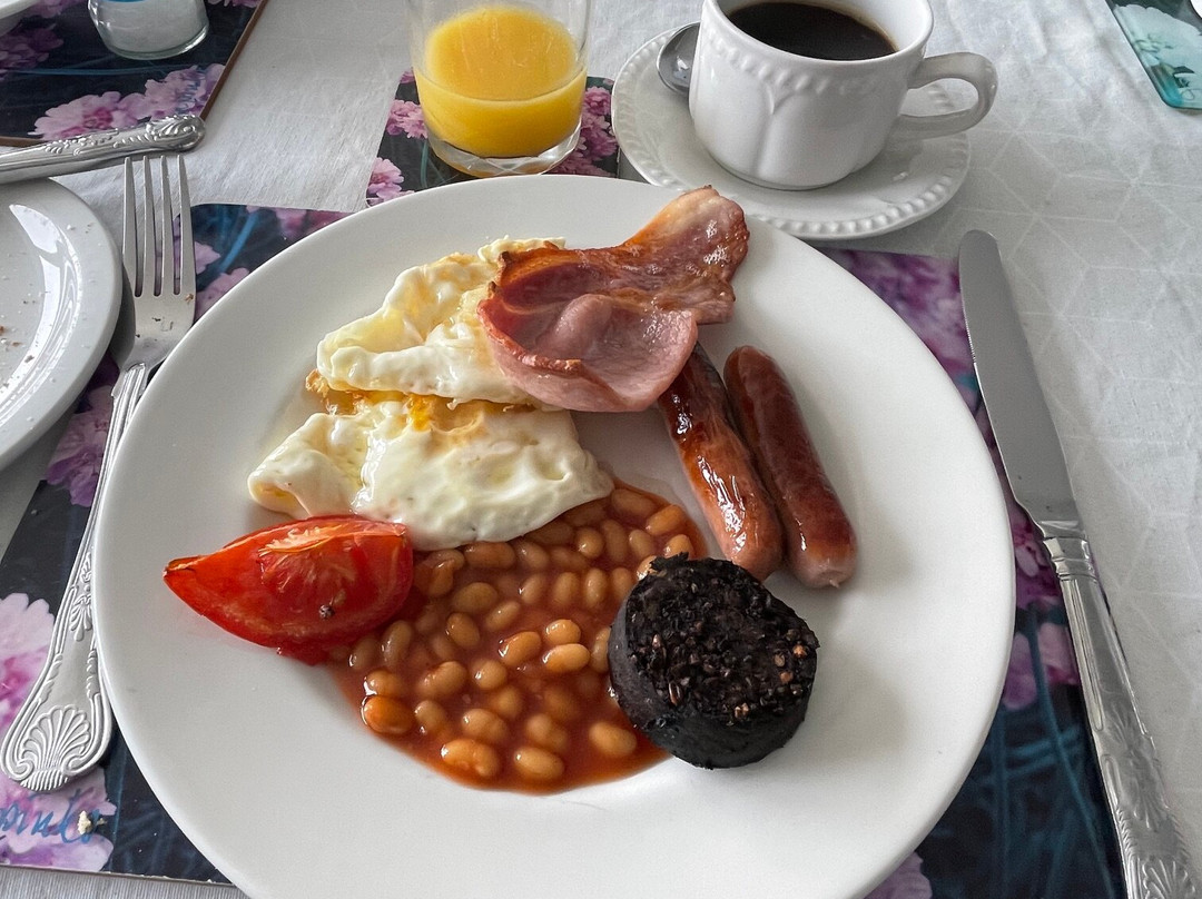 Horizon View Bed and Breakfast Valentia Island County Kerry主图