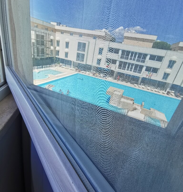 利奥波德二世温泉海洋酒店主图