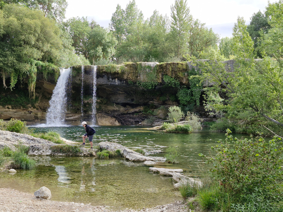 Cascada Del Peñón-Pedrosa de Tobalina必去景点