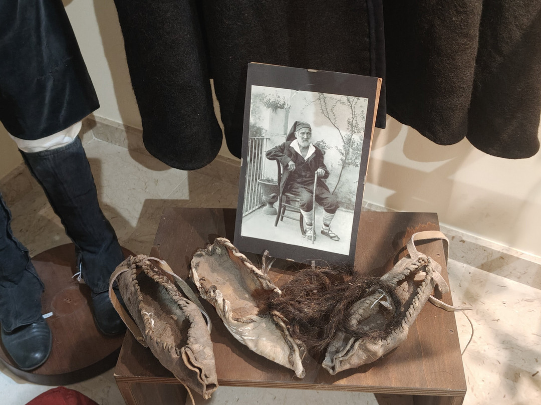 Buscemi Paese Museo-Buscemi必去景点