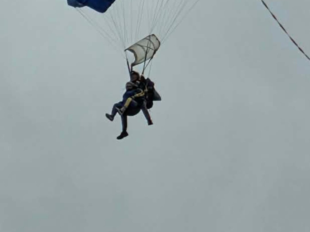 Skydive Northwest-Flookburgh必去景点