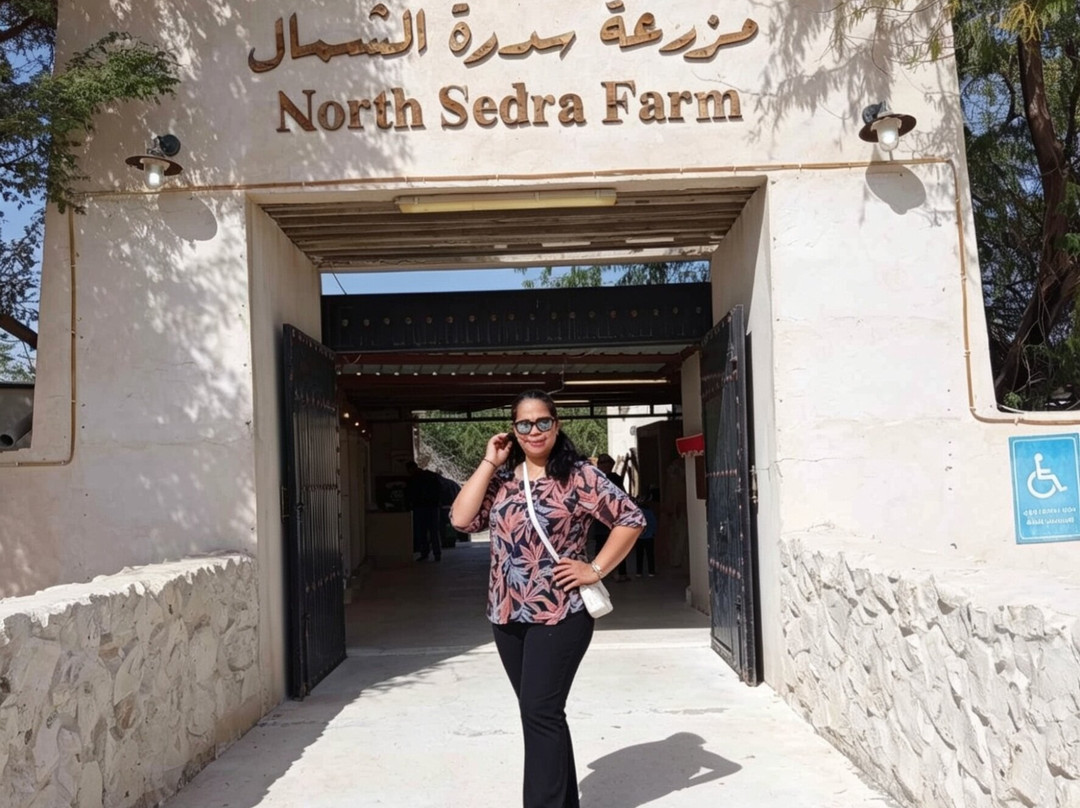 North Sedra Farm-Madinat Ash Shamal必去景点