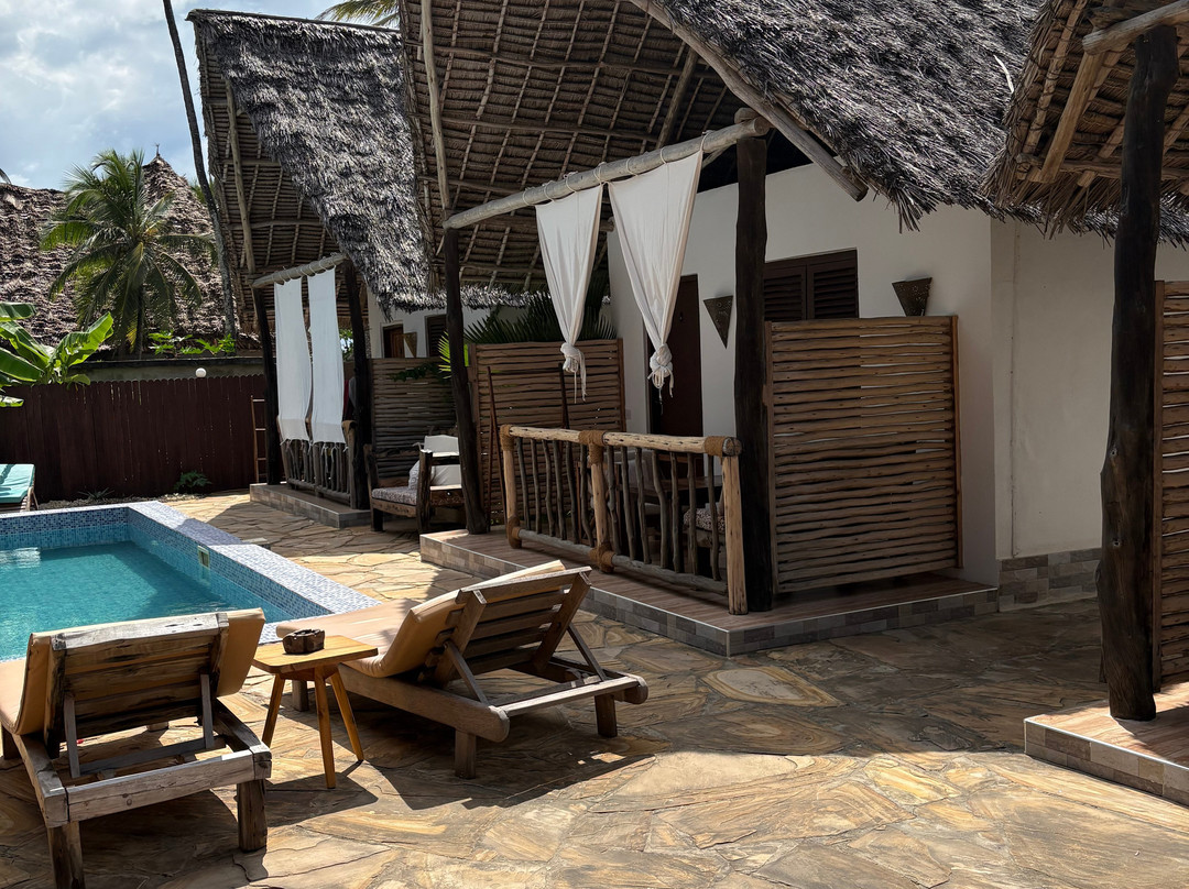 比特币海滩酒店Zanzibar主图