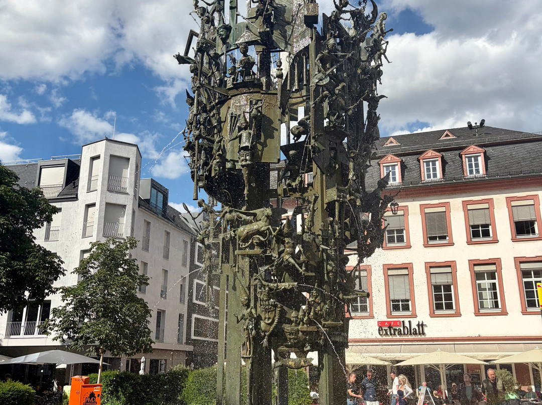 Best Of Mainz | Stadtführungen & Mehr-美因茨必去景点