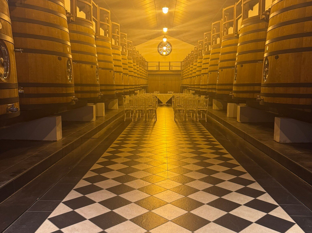 Château Pape Clément-Pessac必去景点