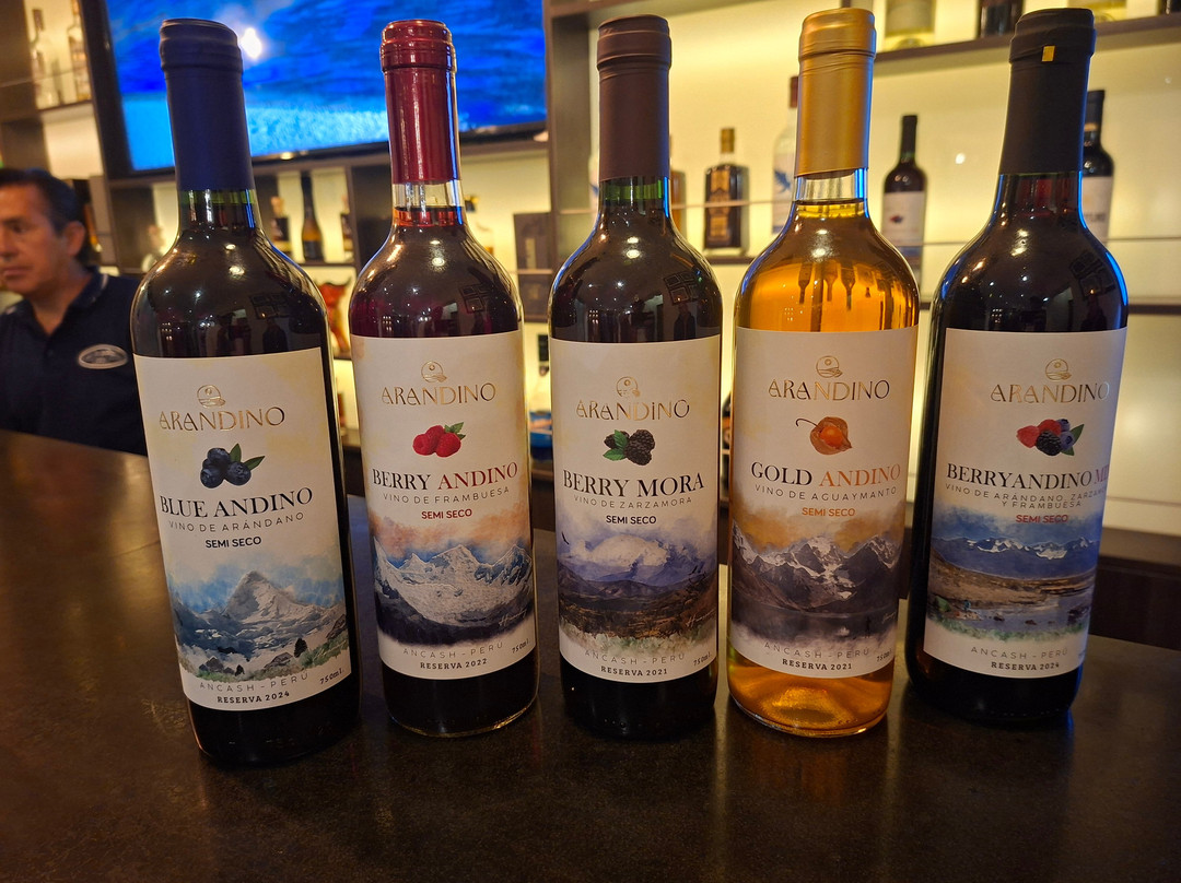 CORDILLERA 酒店主图