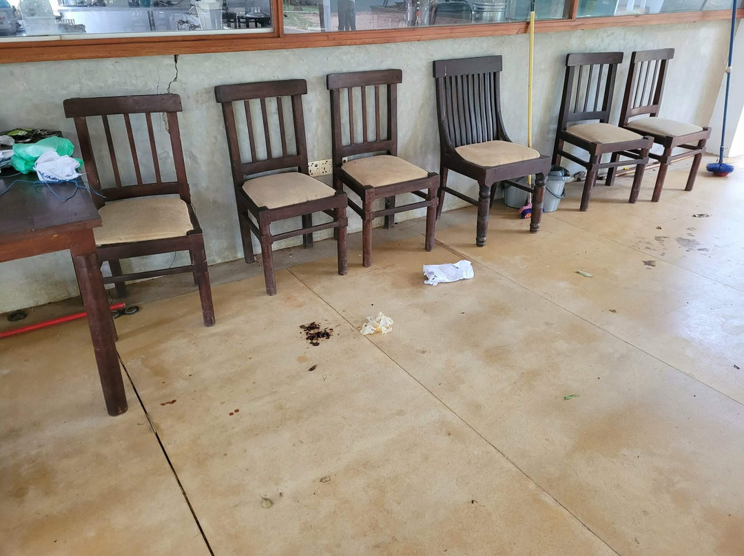 第八大奇迹度假村主图