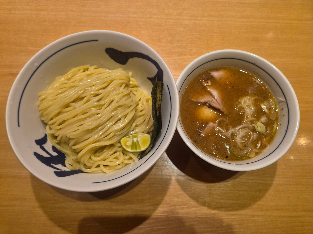 Tsujita Ginza