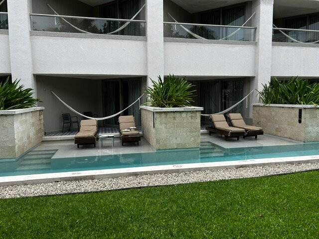 Hardrock Hotel Riviera Maya Resort
