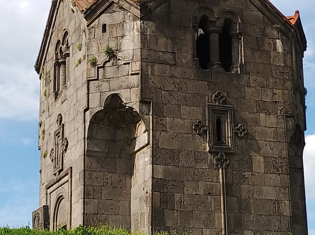 Haghpat Monastery-哈格帕特必去景点
