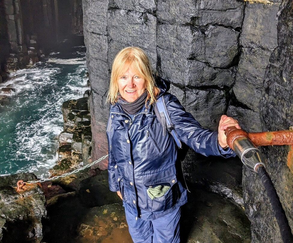 Isle of Staffa-马尔岛必去景点
