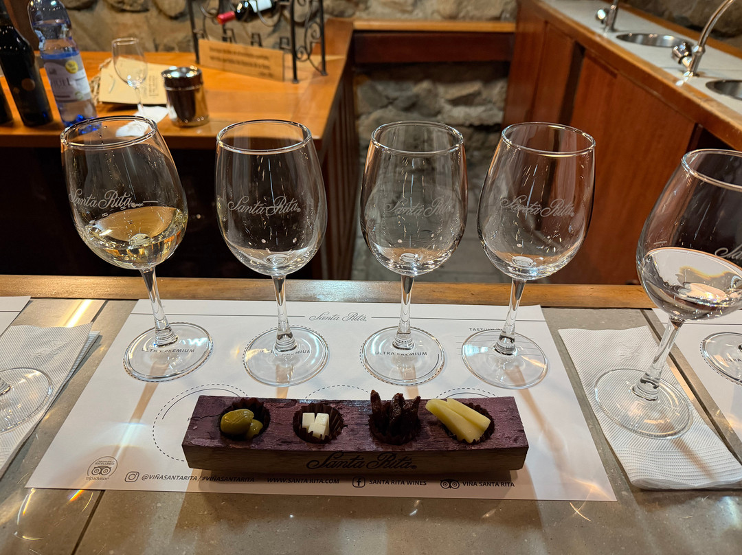 圣塔里塔威娜皇家之家酒店主图