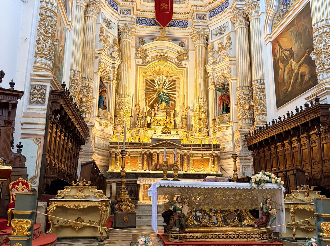 Chiesa di San Pietro-莫迪卡必去景点