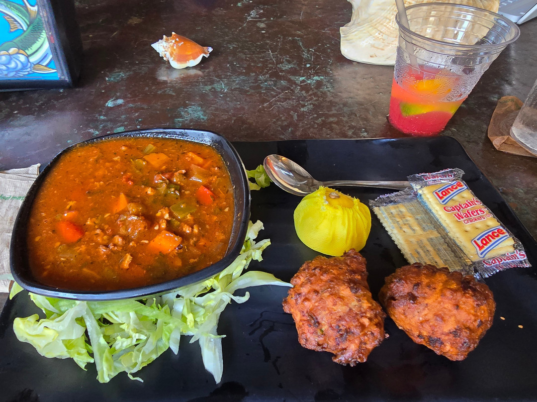Robbie's of Islamorada-伊斯拉摩拉达必去景点