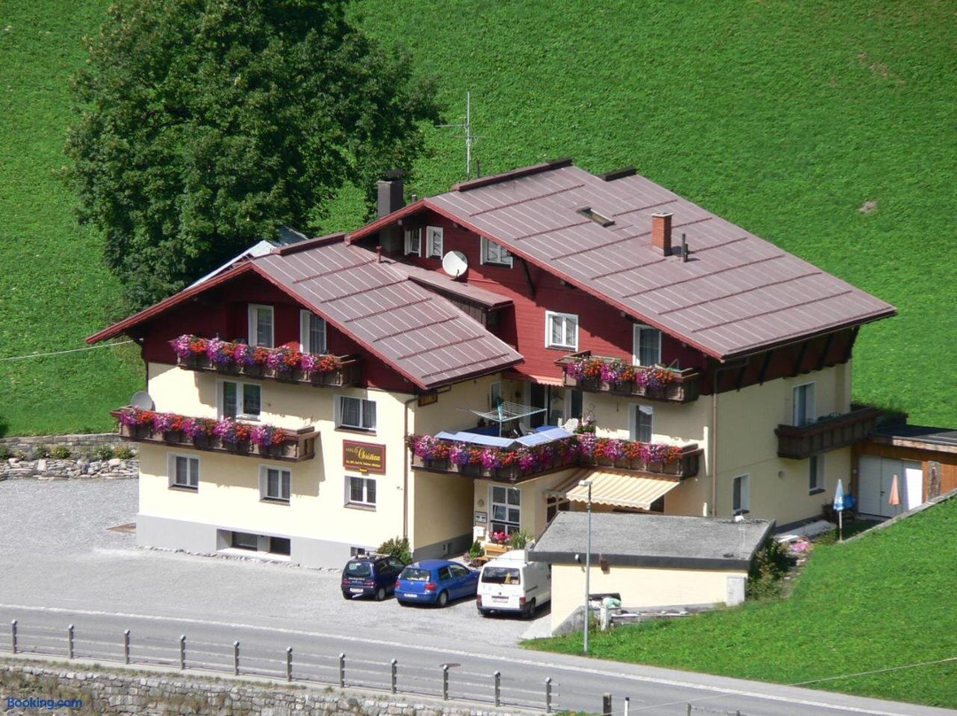 Haus Christian主图