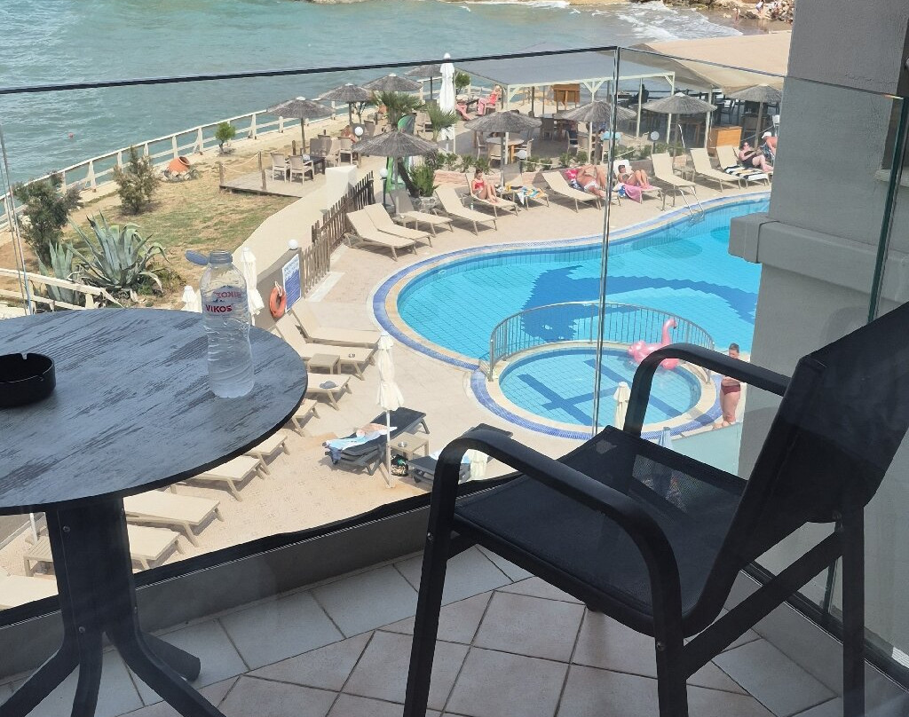 Kanali View Hotel主图