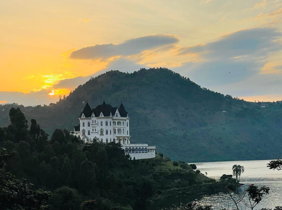Kivu Breeze Hotel