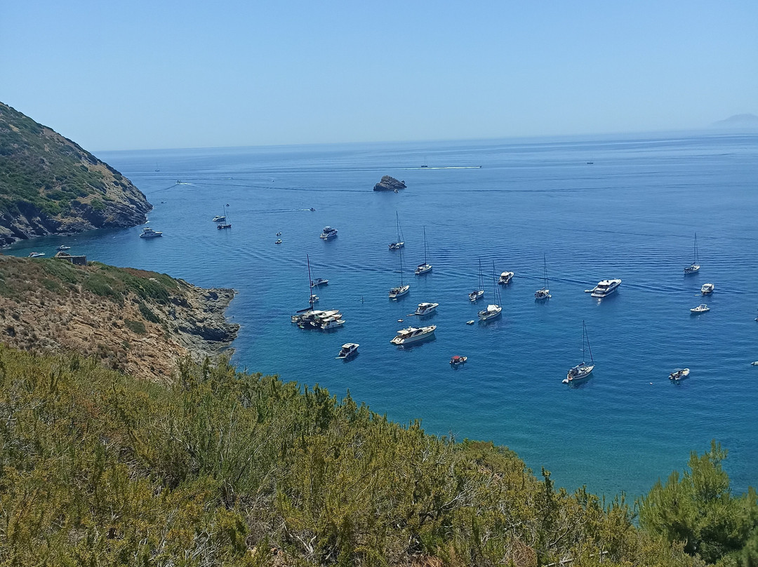 Elba MTB Lacona-Lacona必去景点