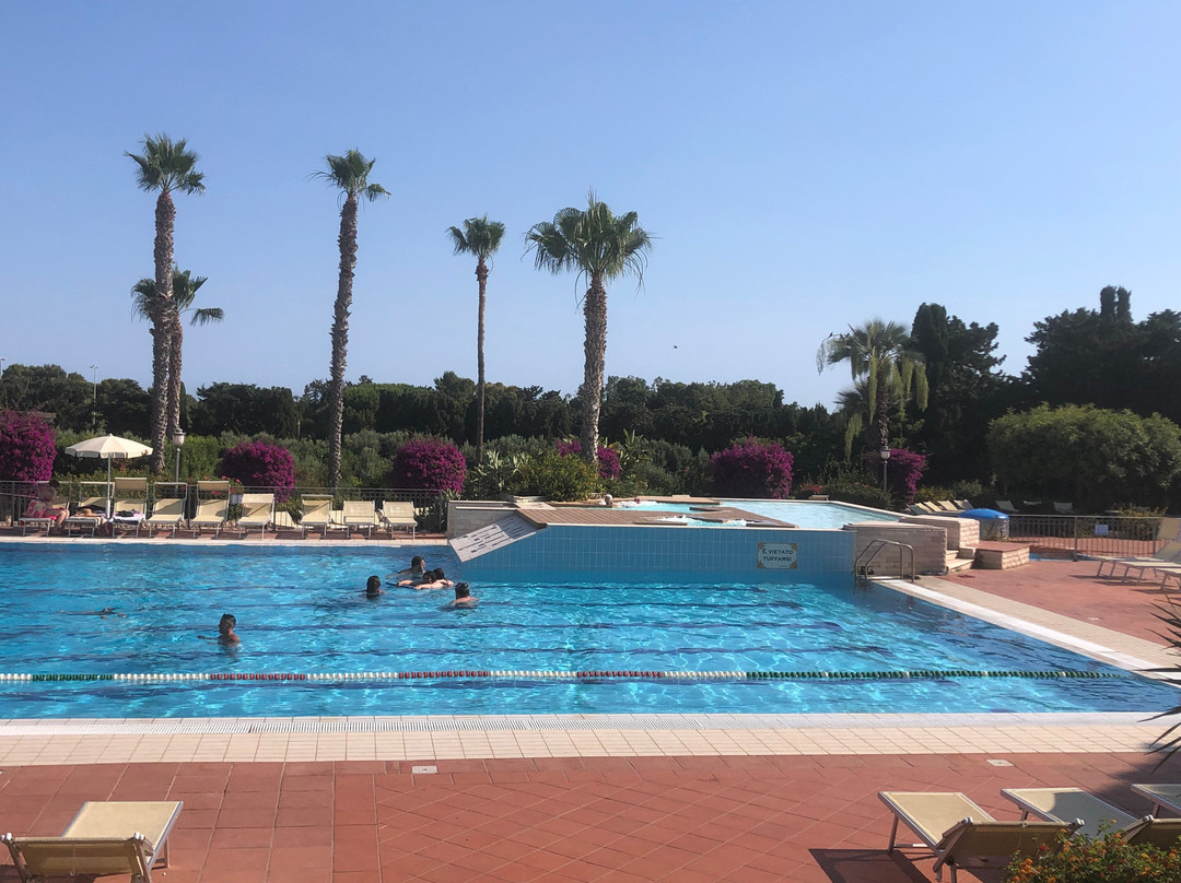 Igv Club Baia Samuele主图