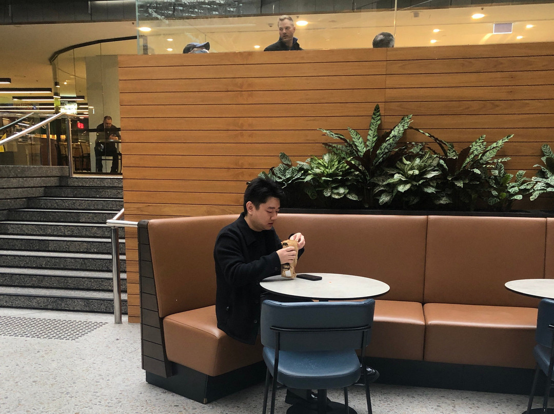 Collins Place-墨尔本必去景点