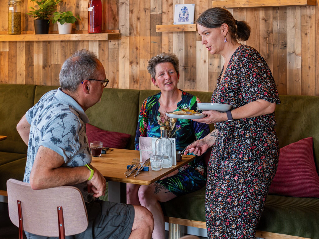 Restaurant Het Lokaal