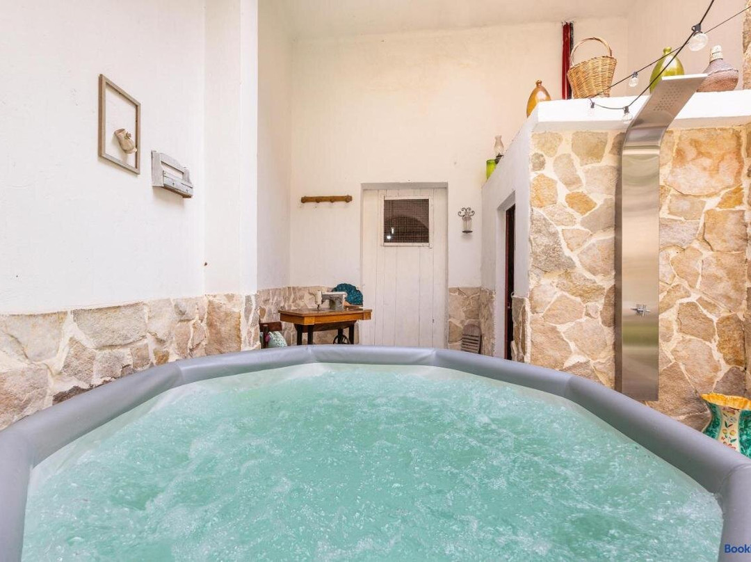Casa Vacanze Nonna Tetta