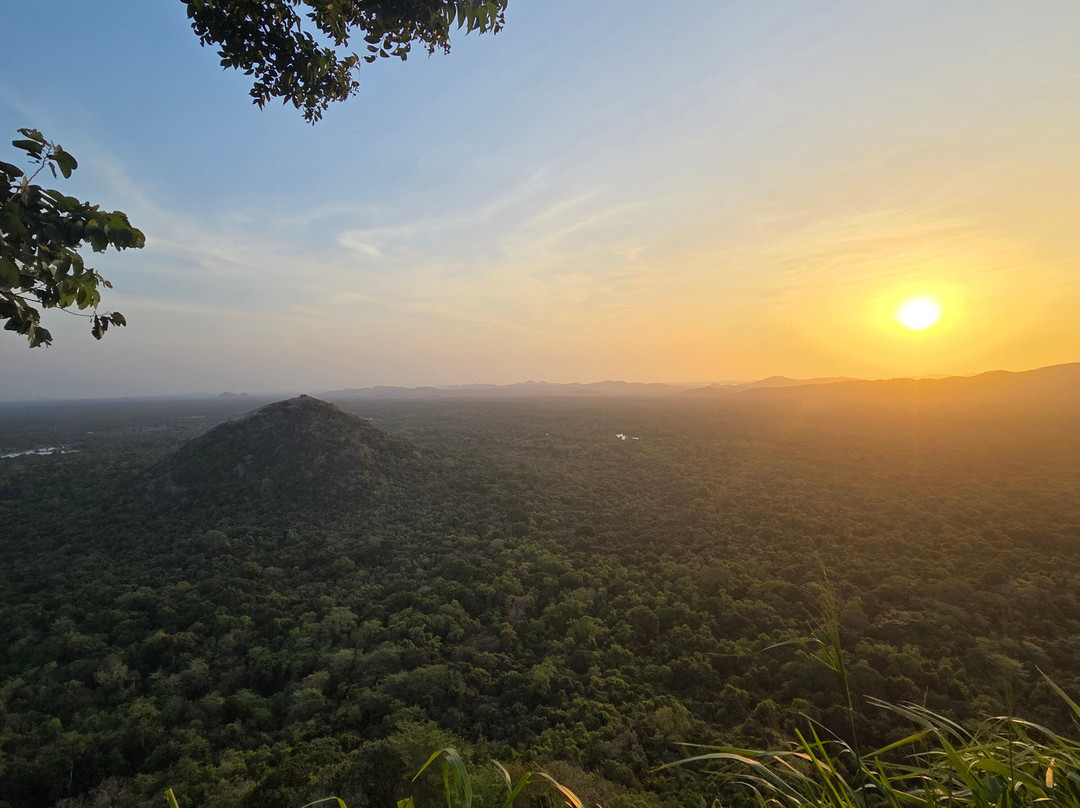 Sri Lanka Dream Tour-尼甘布必去景点