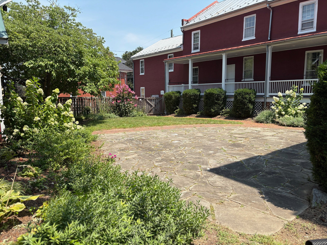 Historic Shepherdstown Museum-Shepherdstown必去景点