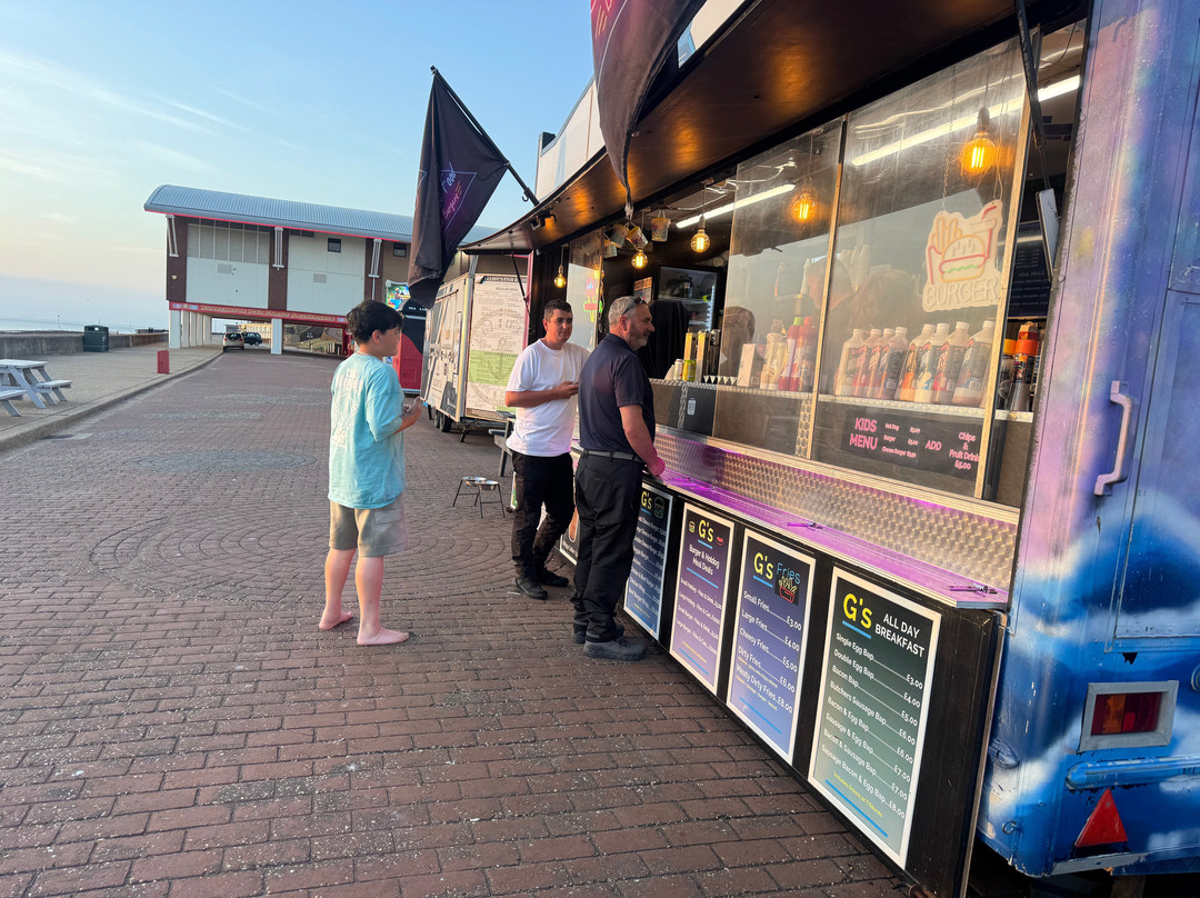 G's Hunstanton Prom