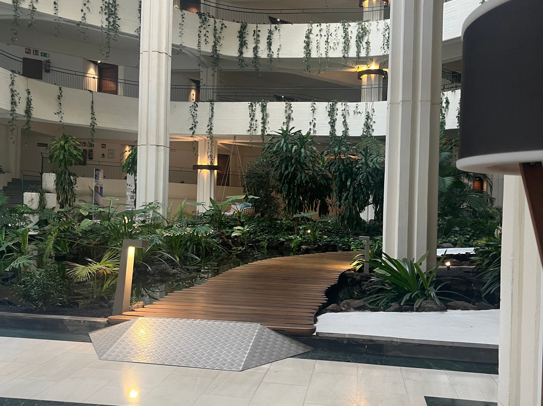 Paradisus Salinas Lanzarote –  全包 - 仅限成人主图