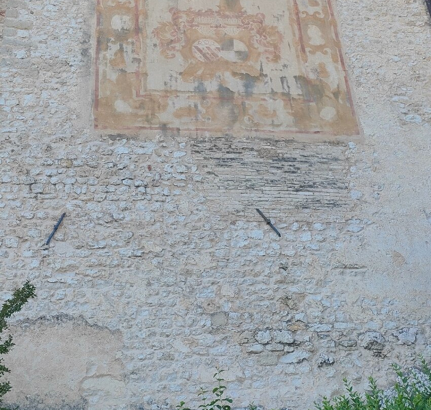 CastelBrando Museum-Cison Di Valmarino必去景点