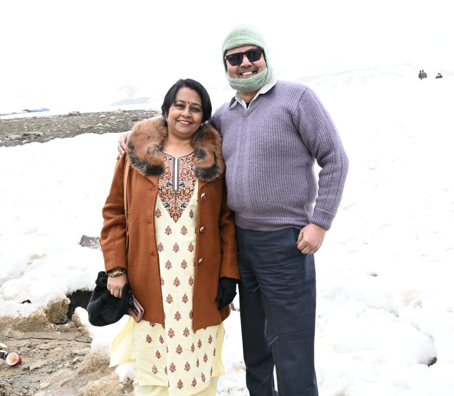 My Himachal Travel - MHT CABS-昌迪加必去景点